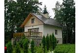 Casa rural Frymburk República Checa